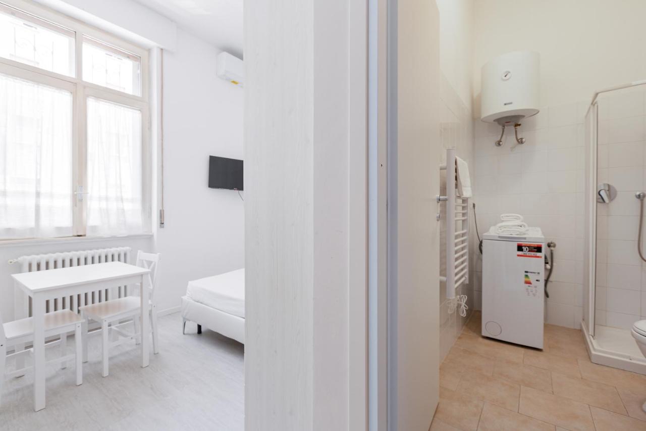 Niguarda Tiny Appartamento Milano